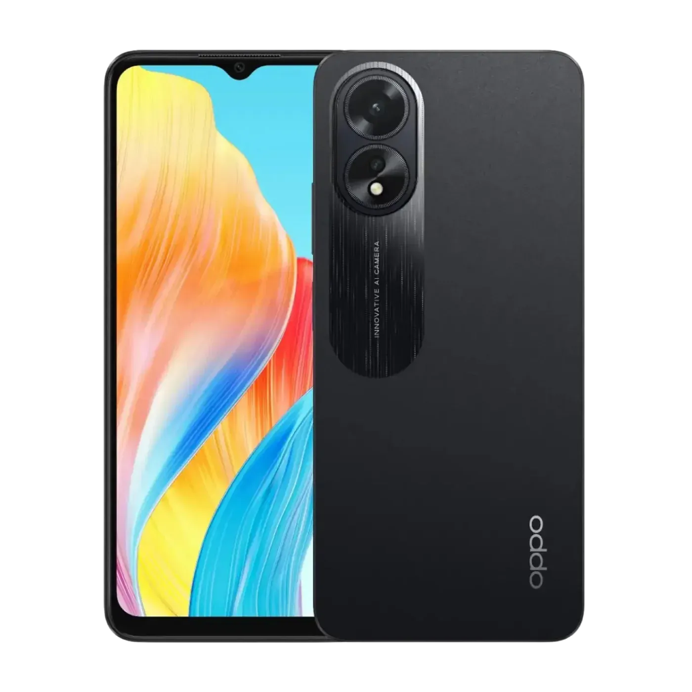 Imagen de OPPO A38 128GB 4RAM+4RAM
